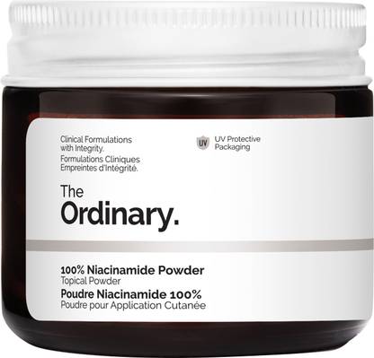 THE ORDINARY 100% Niacinamide Powder