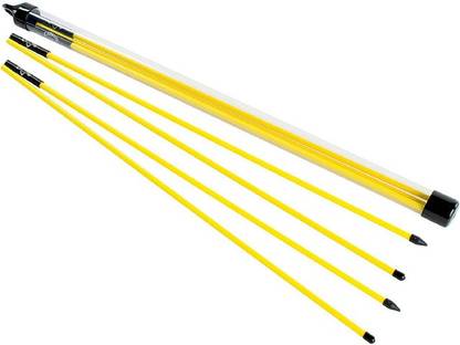 Elite Pack of 10 Alignment Stick