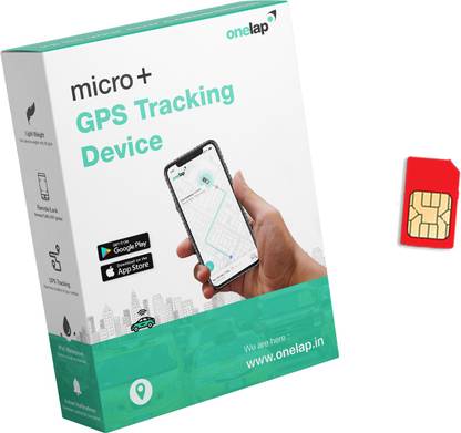 onelap Micro Plus GPS Device