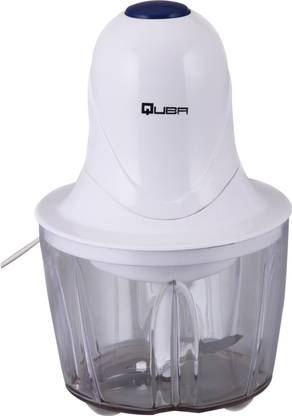 Quba Chopper Electric Vegetable & Fruit Chopper