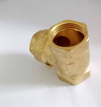 Hardware NRV 1 1/4 INCH Check Valves