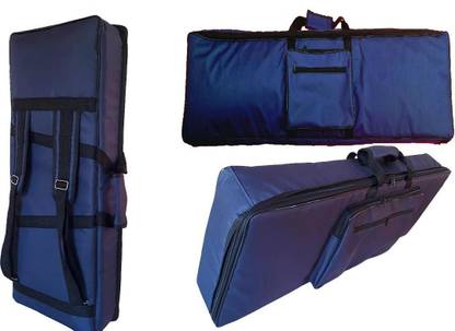 SPEHUB YAMH-2POKFRONT-61KEY-SKYBLU Keyboard Bag