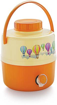 cello 16 L Plastic Water Jug