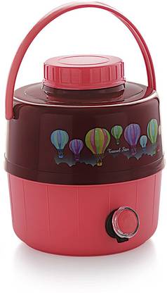 cello 5 L Plastic Water Jug