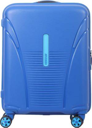 AMERICAN TOURISTER FJ2 (0) 01101 Luggage Trolley