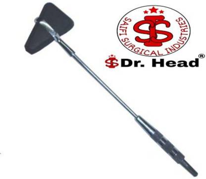 Dr. Head Use For Doctors & Medical Students Medical Hammer