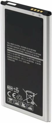 GOHAPS Mobile Battery For  Samsung GALAXY NOTE 4