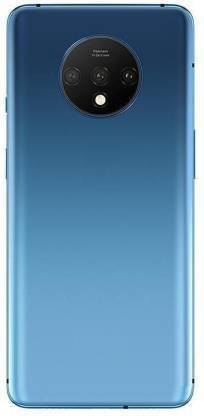 MobileMantra Oneplus 7T Original Back Panel Back Panel