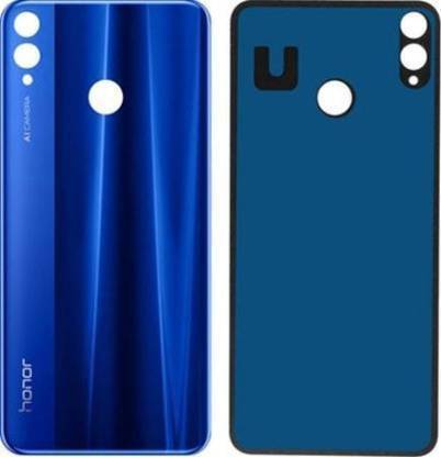 Purplesavvy Honor 8X Back Panel