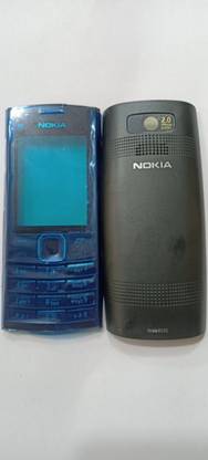 amira NOKIA X202 BODY NOKIA X202 BODY Full Panel