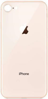 Purplesavvy Apple iPhone 8 Back Panel