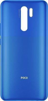 Vetket REDMI Poco M2 Back Panel