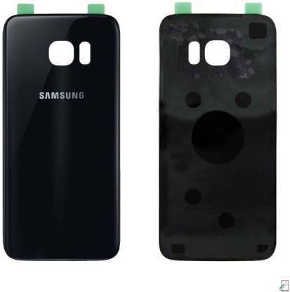 mobicall SAMSUNG S-7 EDGE (SM-G935FD) - BLACK Full Panel