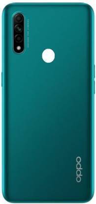 Unique4Ever Oppo A31 ( 2020 ) Back Panel