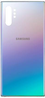 Unique4Ever SAMSUNG NOTE 10 PLUS ( GLASS ) Back Panel