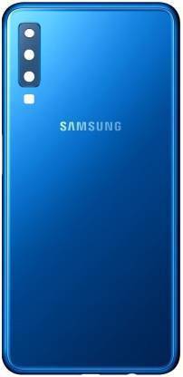 SMART Samsung Galaxy A7 2018 ( With Camera Lens ) Back Panel