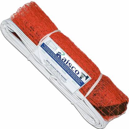 RAISCO 716D Nylon Badminton Net