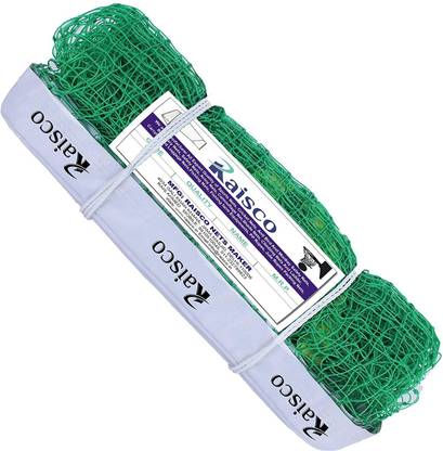 RAISCO 716D Nylon Badminton Net