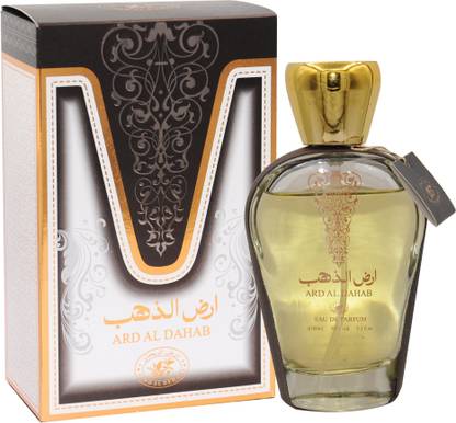 ARD AL REHAN Ard Al Dahab Eau De Parfum 100 ML Eau de Parfum  -  100 ml