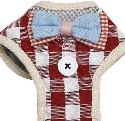 KITTY FLEX Dog Harness & Leash