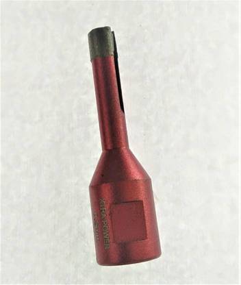 Xtra Power 8.5 mm diamond core bit Rotary Bit Set