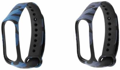 KHR Mi Band 4 / Xiomi Mi Band 4 Strap Smart Band Strap