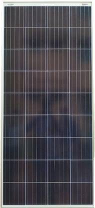 Microtek SOLAR PV Panel 165W 12V Solar Panel