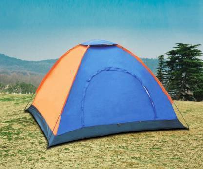 RNASUN 3 PERSON TENT Tent - For 3 PERSON, MALE, FEMALE, BOYS, GIRLS, CHILDREN