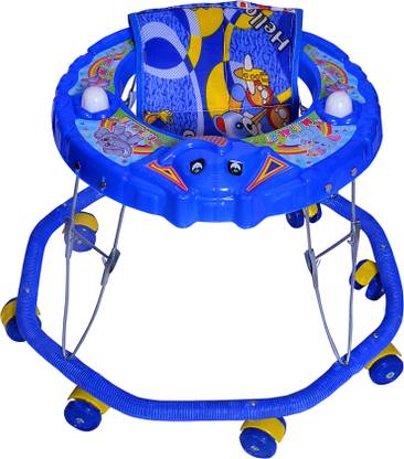 STEELOART Musical Activity Walker