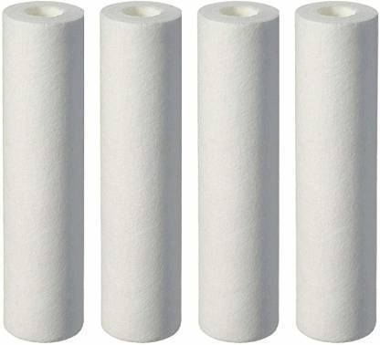 madhuvan aqua delta pp spun Solid Filter Cartridge