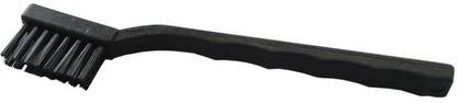 B&J ESD SOLUTIONS 2pcs ESD Safe Brush for cleaning of pcbs Strip Brush