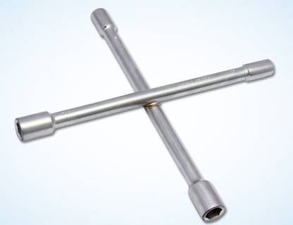 TAPARIA CW7981 Double Sided Lug Wrench