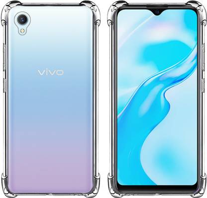 Difussy Back Cover for Vivo Y91i, Vivo Y90, Vivo Y1s