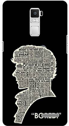 Saledart Back Cover for Oppo R7 Plus