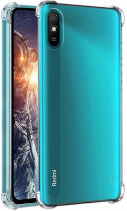 NKCASE Back Cover for Redmi 9i