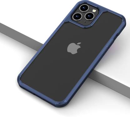 Fashion Bumper Case for Apple iPhone 12 Pro Max