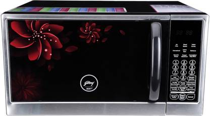 Godrej 30 L Convection Microwave Oven