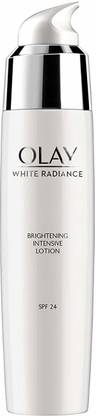 OLAY White Radiance Advanced Whitening Moisturiser