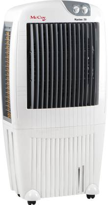 Mccoy 70 L Desert Air Cooler