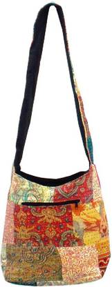 Indune Lifestyle Spring Hippie Bag Shoulder Bag