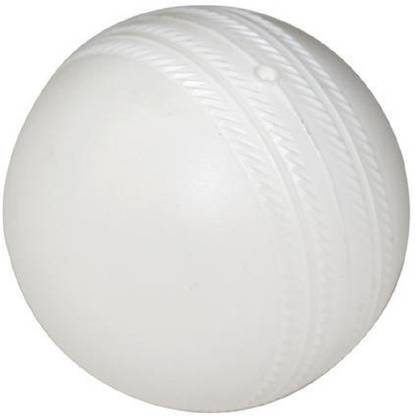 FABSPORTS Plastic Ball (Set of 10) - Pack of 1 Cricket Training Ball