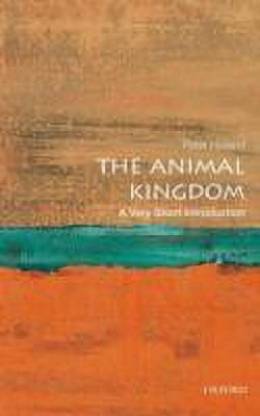 The Animal Kingdom: A Very Short Introduction  - A Very Short Introduction
