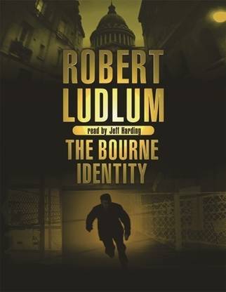 The Bourne Identity