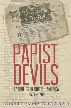 Papist Devils