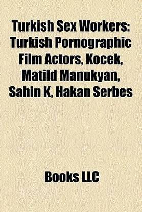 Turkish Sex Workers