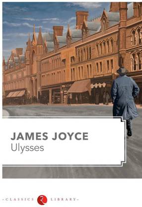 Ulysses