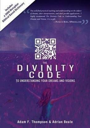 Divinity Code to Understanding Your Dreams and Visions