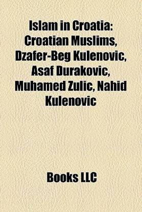 Islam in Croatia