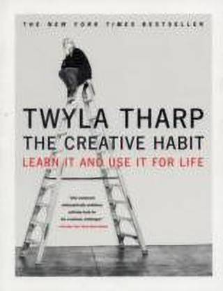 The Creative Habit