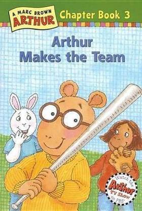 Arthur Makes the Team